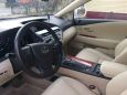 SUV   Lexus RX350 2010 , 1750000 ,  