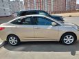  Hyundai Solaris 2012 , 400000 , 