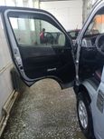    Toyota Hiace 2008 , 2200000 , 