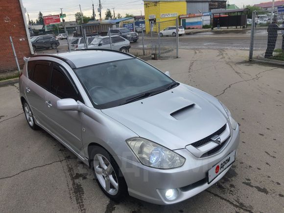  Toyota Caldina 2003 , 650000 , 