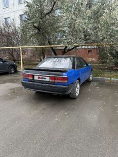 Седан Mazda 626 1988 года, 75000 рублей, Феодосия