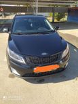  Kia Rio 2012 , 503000 , 