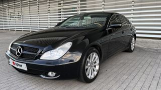 Седан Mercedes-Benz CLS-Class 2008 года, 1820000 рублей, Сочи