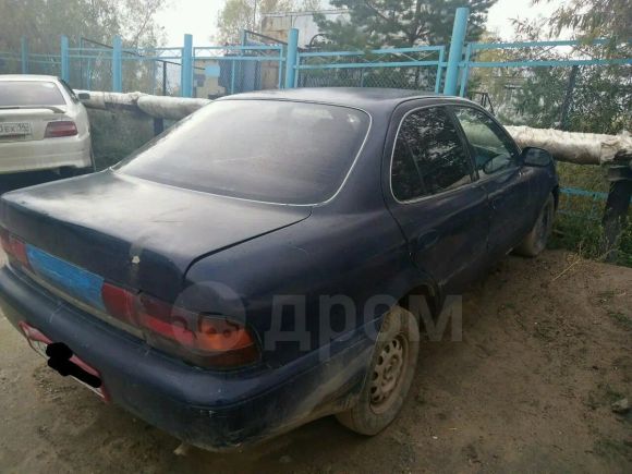  Toyota Sprinter 1993 , 60000 , 