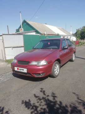  Daewoo Nexia 2008 , 125000 , 