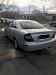  Toyota Camry 2001 , 320000 , 