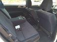    Subaru Exiga 2008 , 500000 , 