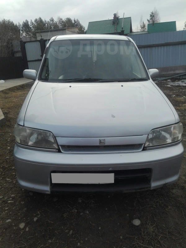  Nissan Cube 2001 , 155000 , 