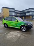 SUV   BMW X5 2003 , 420000 , 