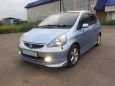  Honda Fit 2001 , 265000 , 