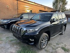 SUV или внедорожник Toyota Land Cruiser Prado 2022 года, 8700000 рублей, Екатеринбург