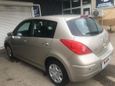  Nissan Tiida 2013 , 410000 , 