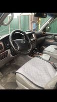 SUV   Toyota Land Cruiser 2004 , 1100000 , 