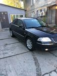  Volkswagen Passat 2001 , 250000 , 