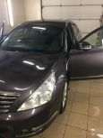  Nissan Teana 2008 , 570000 , -