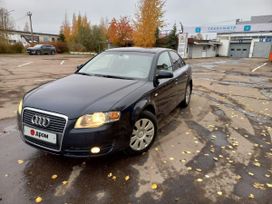  Audi A4 2007 , 610000 ,  