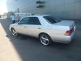  Toyota Crown 1997 , 350000 , -