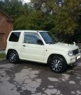 SUV   Mitsubishi Pajero Mini 2003 , 200000 , 