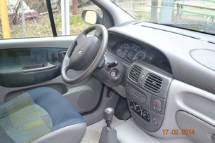    Renault Scenic 2001 , 250000 , 