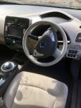  Nissan Leaf 2012 , 490000 , 