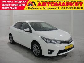  Toyota Corolla 2013 , 600000 , 