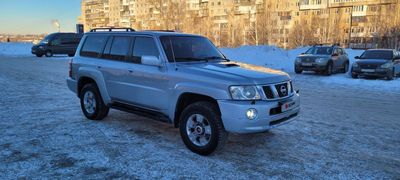 SUV или внедорожник Nissan Patrol 2007 года, 2499999 рублей, Уфа