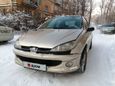  Peugeot 206 2007 , 250000 , 