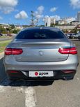 SUV   Mercedes-Benz GLE Coupe 2015 , 3700000 , 