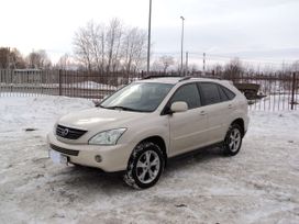 SUV   Lexus RX400h 2007 , 1240000 , 