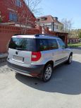 SUV   Skoda Yeti 2013 , 400000 , 