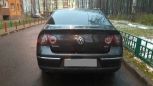  Volkswagen Passat 2008 , 498000 , 