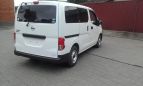    Nissan NV200 2014 , 695000 , 