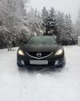  Mazda Mazda6 2007 , 400000 , 