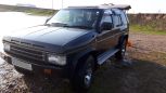 SUV   Nissan Terrano 1993 , 320000 , 