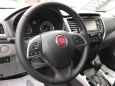  Fiat Fullback 2018 , 2399000 , 