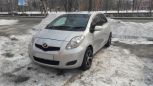  Toyota Vitz 2008 , 330000 , 