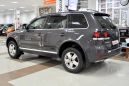 SUV   Volkswagen Touareg 2007 , 649000 , 