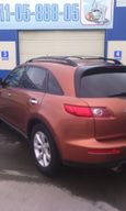 SUV   Infiniti FX45 2003 , 510000 , 