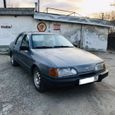  Ford Sierra 1988 , 75000 , 