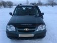 SUV   Chevrolet Niva 2013 , 333000 , 