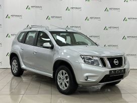 SUV   Nissan Terrano 2014 , 850000 ,  