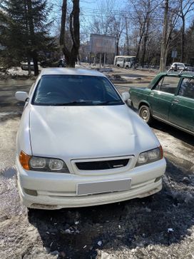  Toyota Chaser 2000 , 460000 , 