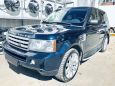 SUV   Land Rover Range Rover Sport 2007 , 799000 , 