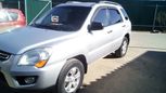 SUV   Kia Sportage 2009 , 520000 , 