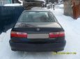  Honda Torneo 2001 , 280000 , 