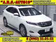 SUV   Toyota Harrier 2015 , 2190000 , 