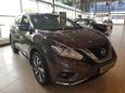 SUV   Nissan Murano 2019 , 2609000 , 