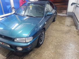  Subaru Impreza 1997 , 135000 , 