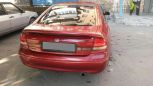  Mazda 626 1992 , 115000 , 