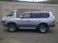 SUV   Toyota Land Cruiser Prado 1997 , 600000 , 